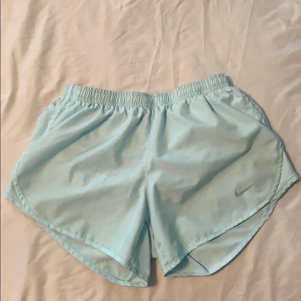 Women’s Dri-Fit Nike shorts